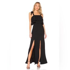 C/MEO Be About You Black Gown